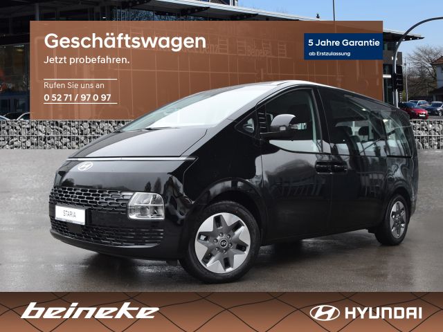 Hyundai Staria 1.6 Hybrid Trend Park-Paket Easy-AccessBC