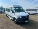 Mercedes-Benz Sprinter 515 Economy - 20 Seats