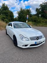 Mercedes-Benz CLS 63 AMG Verkauf/Tausch - gebrauchte Mercedes-Benz CLS 63 AMG aus dem Jahr 2007
