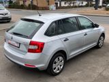 Skoda Rapid Spaceback Active/Klima/Allwetter/RDKS/ABS - Skoda Rapid aus 2015