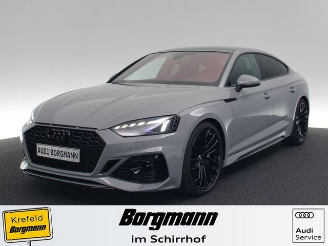 Audi RS5 Sportback 2.9 TFSI Keramik 360° LASER PANO