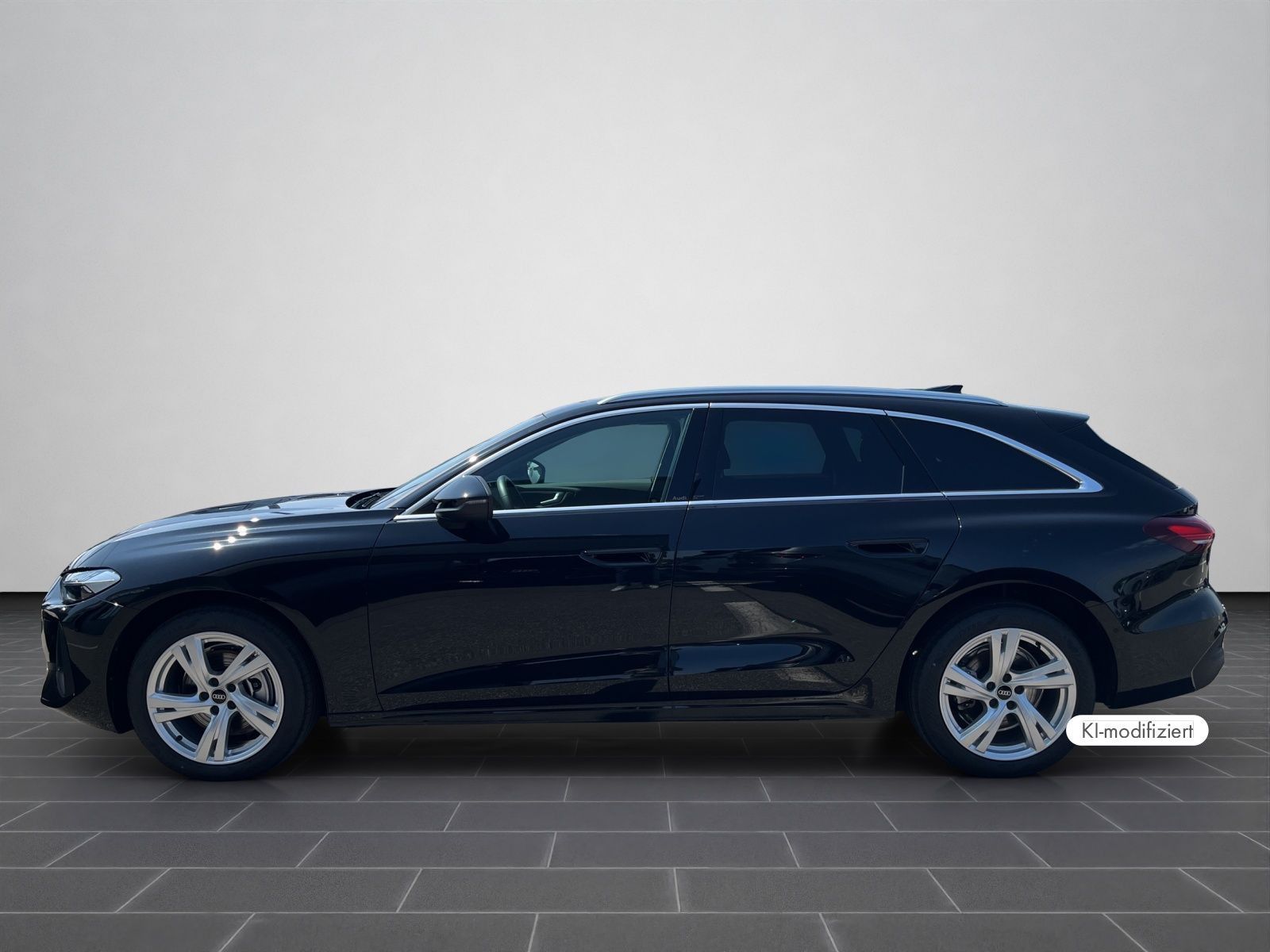 Audi A5 - Bild 8