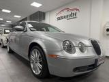 Jaguar S-Type 2.7 diesel V6 Executive - gebrauchte Jaguar S-Type aus dem Jahr 2004