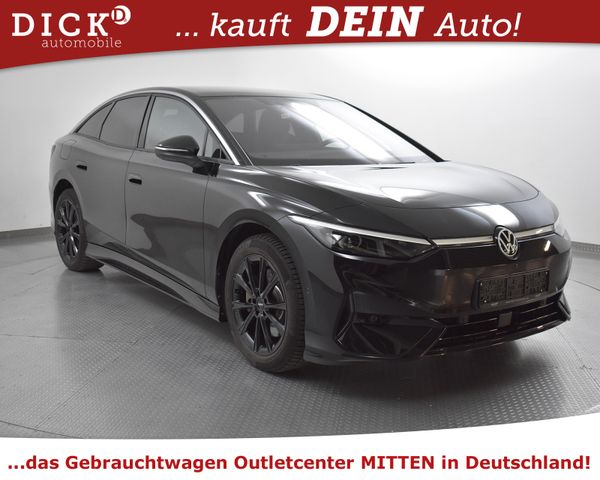 VW ID.7 Pro 210 kW >PANO+MEMO+360+H&K+MATRIX+HEAD++