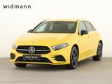 Mercedes-Benz A 250 e AMG*Line*Edition 2020*Multibeam*PTS*Navi - Mercedes-Benz A 250 mit Hybrid-Antrieb