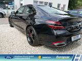 Genesis G70 Sport 2.0 T-GDI EU6d AD Leder LED ACC CarPla - gebrauchte Genesis G70 aus dem Jahr 2022