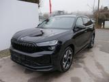 Skoda Kodiaq 1.5 TSI iV Sportline DSG*NAVI*ALCANTARA*T - Skoda Kodiaq iV Gebrauchtwagen