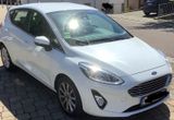 Ford Fiesta 1,0 Ecoboost - Ford Fiesta: Kombi