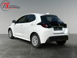 Toyota Yaris 1.0 VVT-i Comfort - gebrauchte Toyota Yaris aus dem Jahr 2024