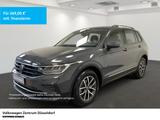 Volkswagen Tiguan 1.5 TSI DSG Life Navigation Sitzheizung