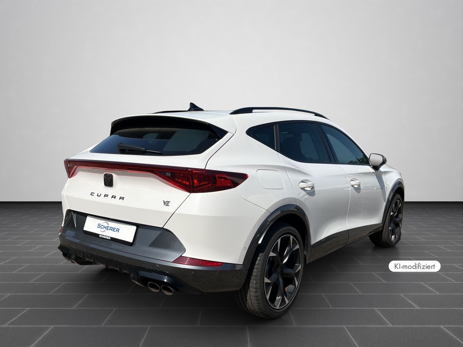 Cupra Formentor - Bild 2
