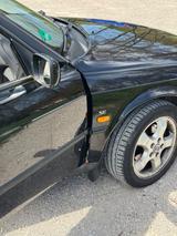 Saab 9-3 2.0t Ecopower SE Cabriolet SE - Saab aus 2000: Cabrio