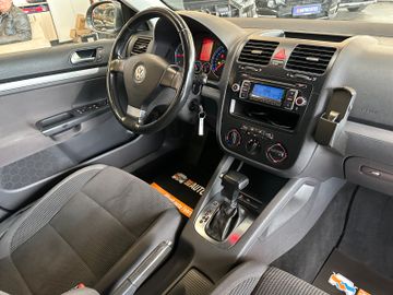 Volkswagen Golf V *TÜVSERVICE 092028*SZHZ*TEMPO*KLIMA*PDC