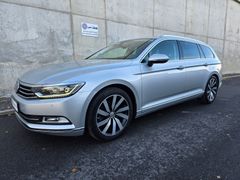 VW Passat Variant Highline 2.0TDI 190PS Stheiz,AHK
