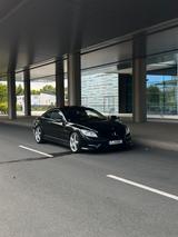 Mercedes-Benz CL 500 - - Mercedes-Benz CL 500: Coupé