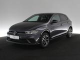 Volkswagen Polo 1.0 TSI Goal LED ACC NAVI SHZ PDC KLIMA - VW Polo Gebrauchtwagen in Krefeld