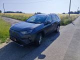 Toyota RAV 4 2.5 Hybrid Lounge Auto AWD Lounge - Toyota RAV 4: Leder, Navigationssystem