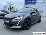 Peugeot 208 GT Totwinkel/Ambiente/Kamera - Peugeot in Bielefeld