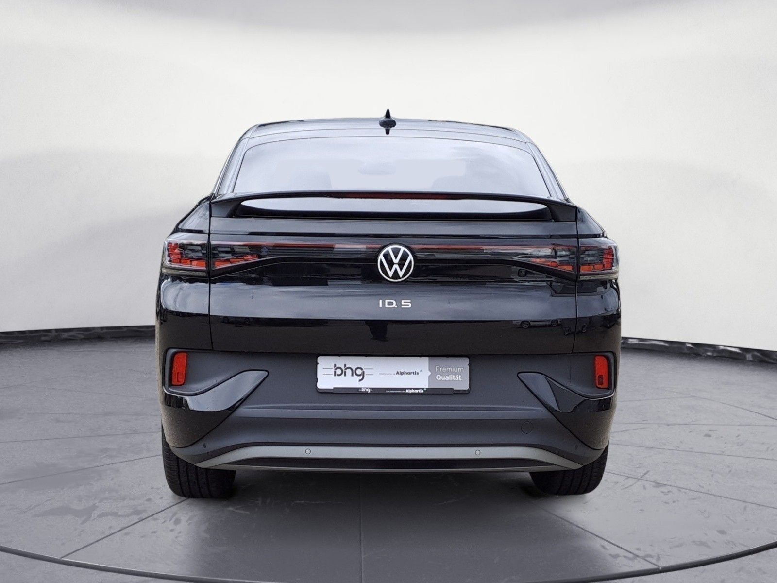 Volkswagen ID.5 - Bild 5