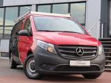 Mercedes-Benz Vito 116 CDI RWD lang LKW-Zulassung - Mercedes-Benz Vito: Lkw