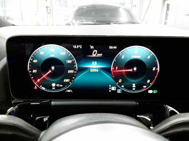 Fahrzeugabbildung Mercedes-Benz B 200 d AMG Edition AHK+MBEAM+BURM+AMBI+TOTW