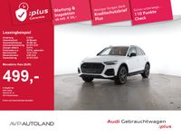 Audi Q5 - Vorschau Bild 1