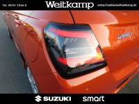Suzuki Swift - Vorschau Bild 28