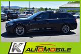 BMW 318i M Sport Head-Up+Panorama+Kamera+Memory+AHK - BMW 318: Schiebedach