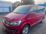 Volkswagen VWT6 DSG Multivan| Allrad |AHK|Sdhz|Alcant... - Volkswagen LT aus 2016