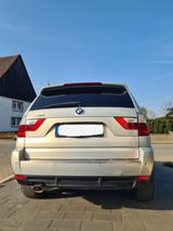 BMW X3 xDrive20d Edition Lifestyle Edition - BMW X3: Edition Lifestyle