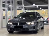 BMW 320d G20 Sport Line | Live Cockpit Prof | Pano - BMW 320 Gebrauchtwagen in Osnabrück