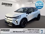Renault Captur Techno Full Hybrid E-Tech 160 *Lenkradhei