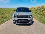 Jeep Renegade 1.3l T-GDI I4 80th Anniversary DCT ... - Jeep Renegade: 80th Anniversary