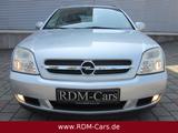 Opel Vectra C Caravan 2.0 Turbo Sport *1.Hand-Rentner - Opel Vectra: Caravan