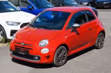 Fiat 500 1.2 8V Dualogic LOUNGE*KLIMA*UCONNECT*AUTOM. - Fiat 500: Dualogic