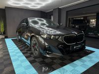 BMW 550 - Vorschau Bild 2