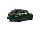 MINI Cooper Classic Trim NAVI PANO HUD LED KAMERA SHZ - MINI MINI: Grün