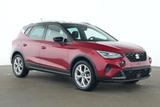Seat Arona FR 1.0 TSI 81kW DSG LED*RFK*NAV*ACC*PDC*SH - Seat Arona Gebrauchtwagen in Mülheim (Ruhr)
