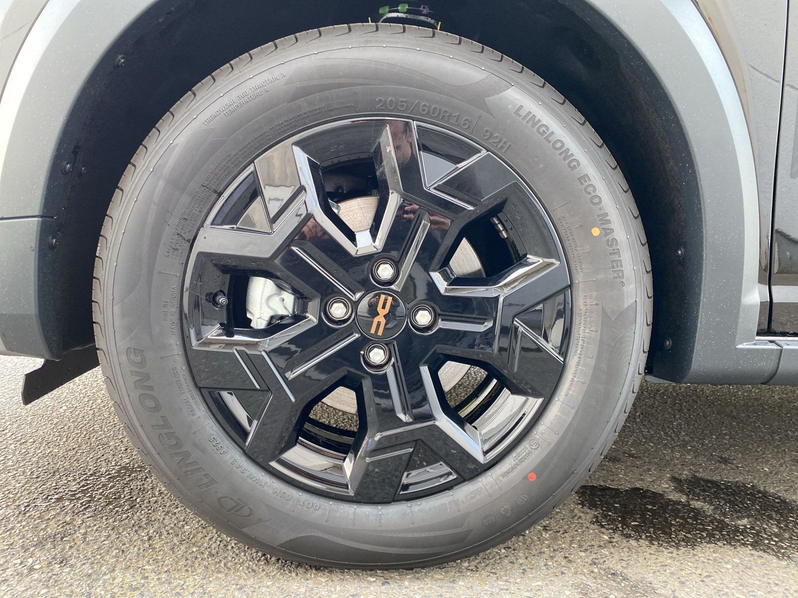 Dacia Jogger - Bild 14