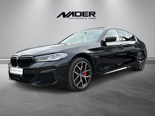 BMW 545 e xDrive M Sport/Navi/Virtual/APP/LED/1Hand