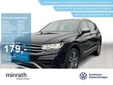 Volkswagen Tiguan Allspace Elegance 4M 2.0 TSI DSG MATRIX - VW Tiguan Allspace in Oberhausen