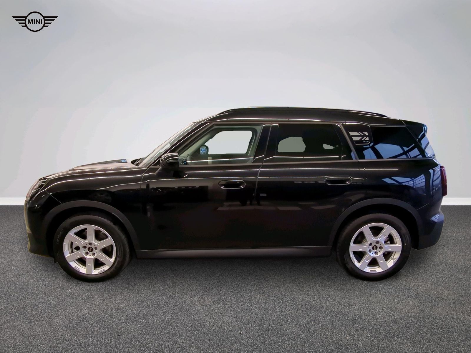 MINI Countryman S (Cooper) - Bild 4