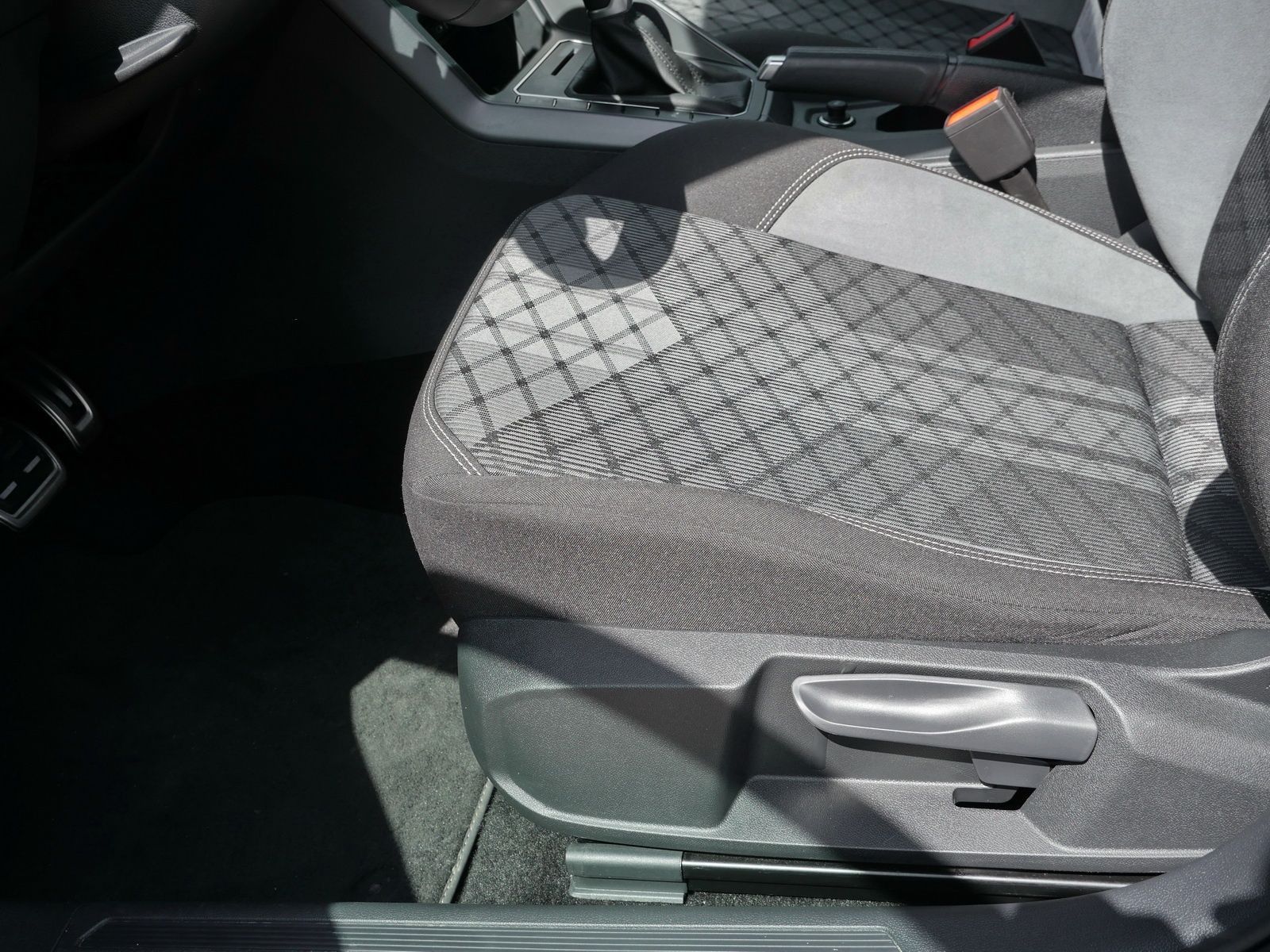 Volkswagen Taigo - Bild 21