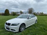 BMW E90 3er 318i M Paket Facelift TÜV NEU - BMW 318: 318i E90