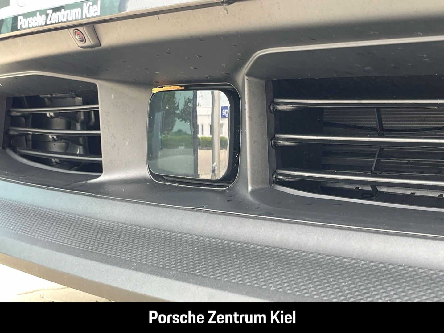 Porsche Macan - Bild 40