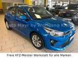 Kia Rio Vision 1.0, Navi, Alu, DAB, LED - gebrauchte Kleinwagen in Rostock