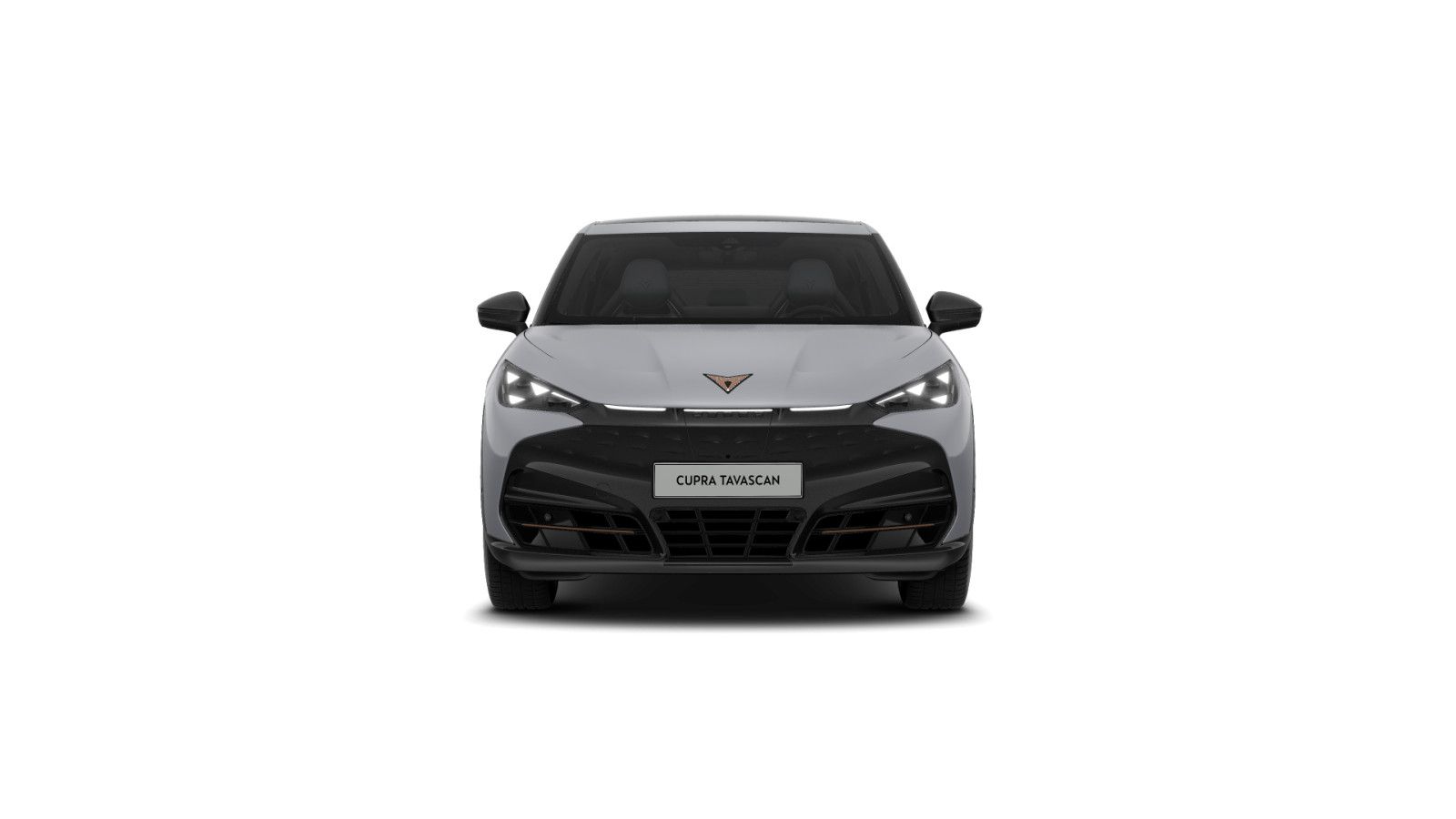 Cupra Tavascan - Bild 4