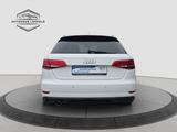 Audi A3 Sportback SPORT*NAVI*XENON*AHK*TEMPOMAT* - Audi A3 Gebrauchtwagen in Frankfurt