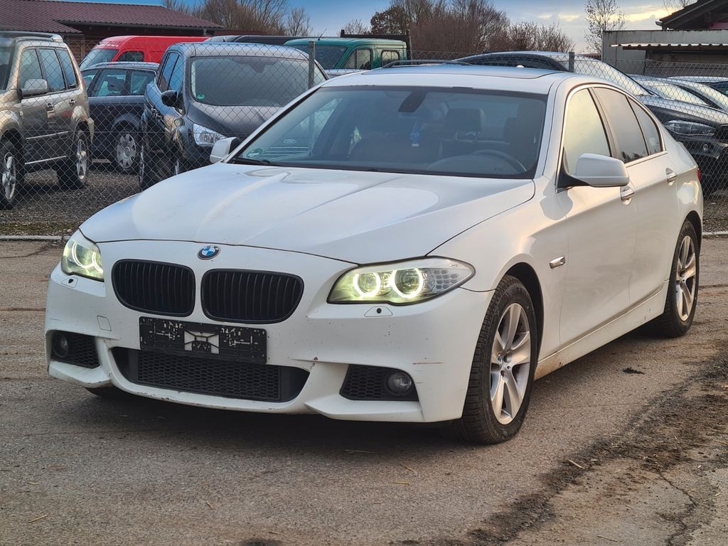 Angebot ansehen BMW 528