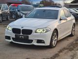 BMW 528i F10 Pano - BMW 528: F10 528i